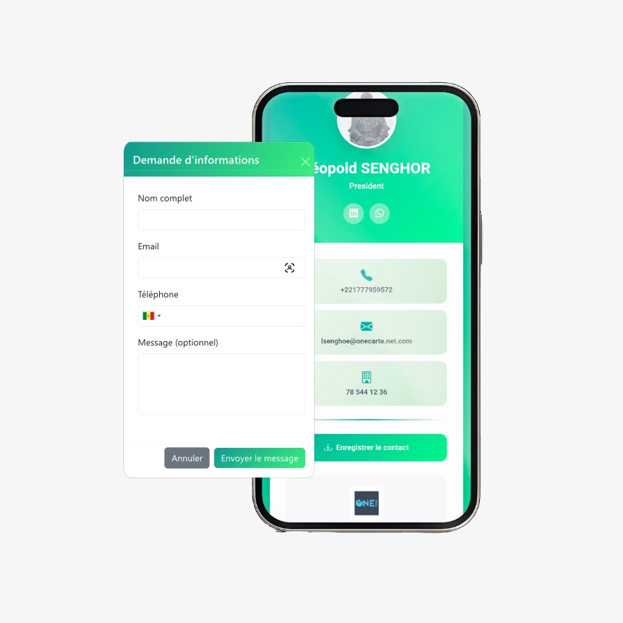 3 - Collectez et centralisez
